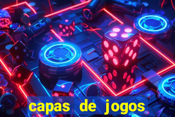 capas de jogos xbox 360
